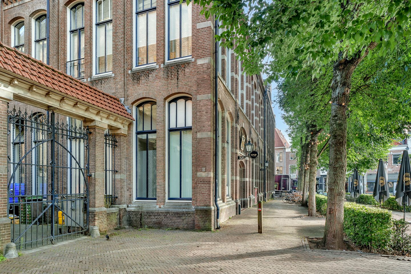Foto 5 van Nieuwe Markt 1-D