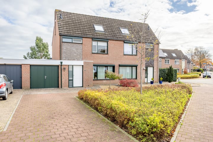 Foto 6 van Agter de hoven 9