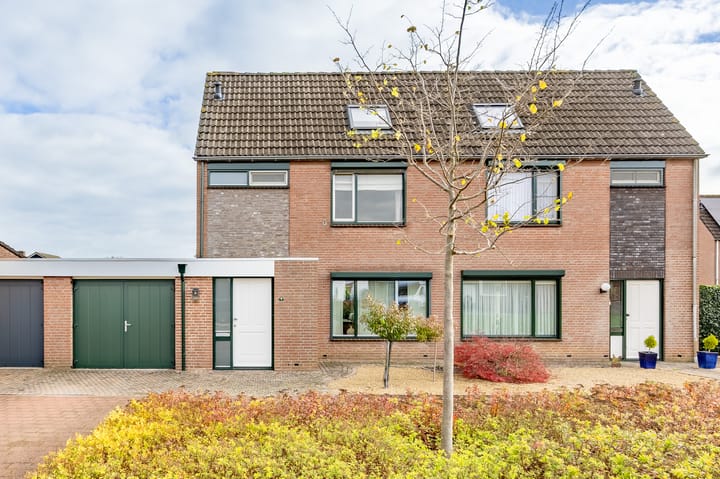 Foto 37 van Agter de hoven 9