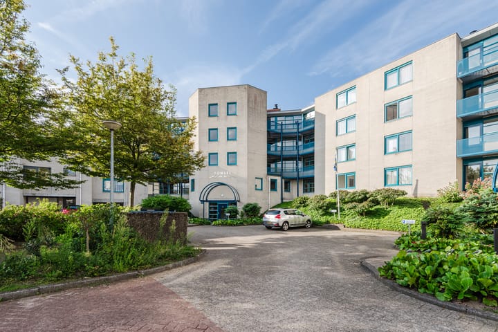 Foto 4 van Mozartdreef 112