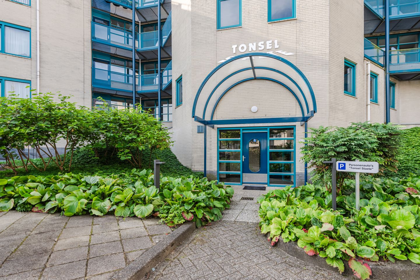 Foto 5 van Mozartdreef 112