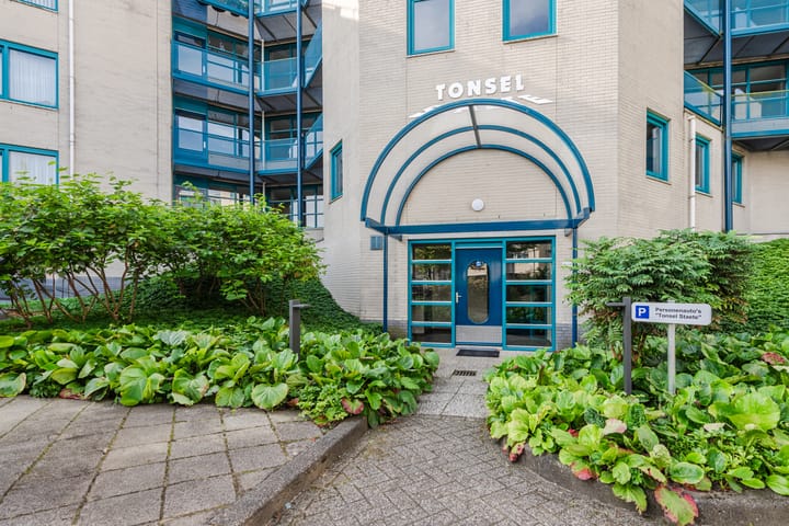 Foto 5 van Mozartdreef 112