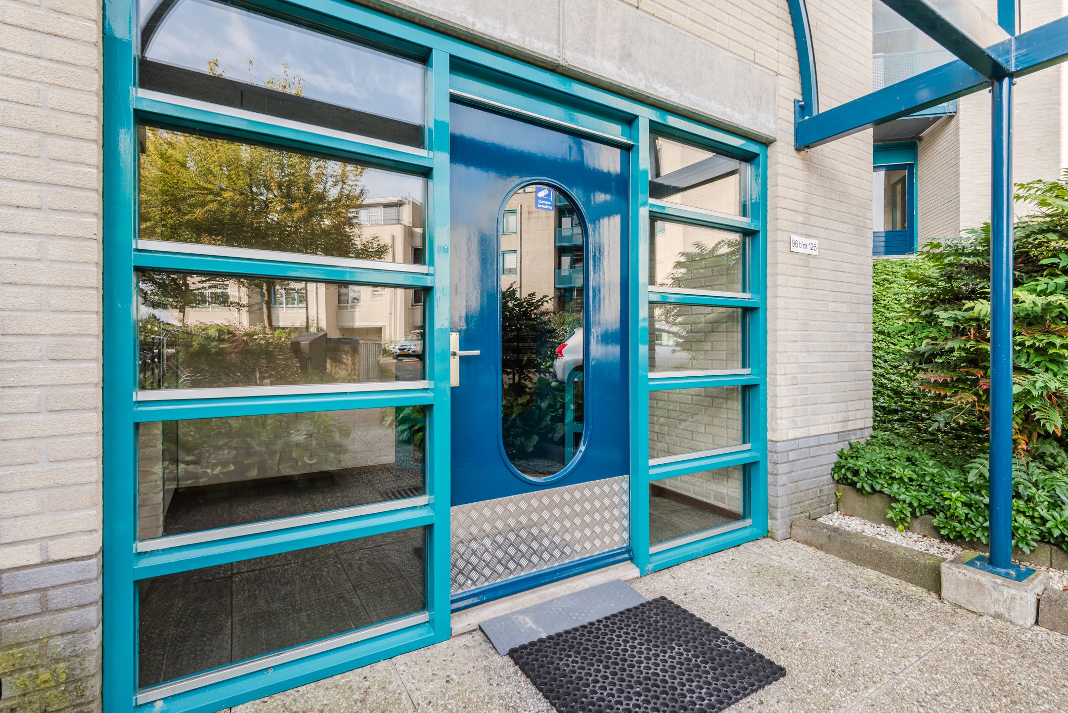 Foto 6 van Mozartdreef 112