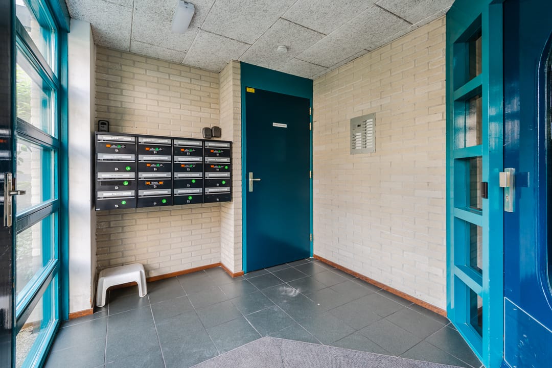 Foto 7 van Mozartdreef 112