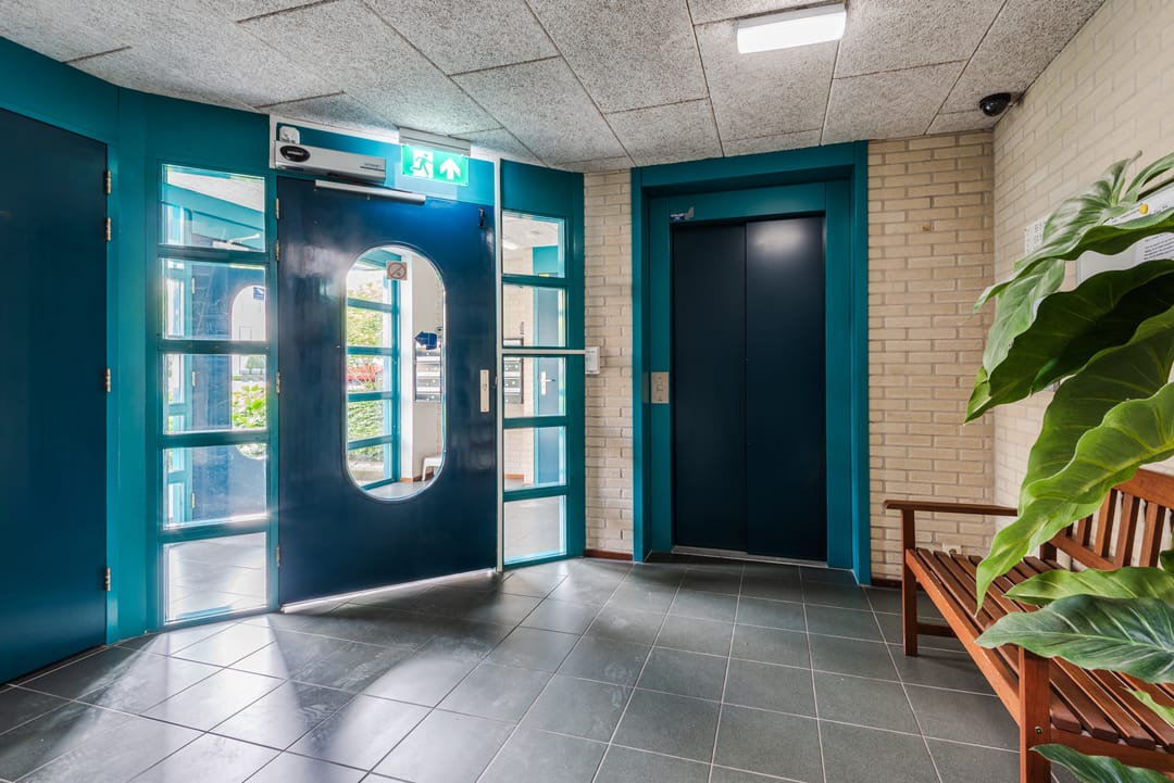 Foto 8 van Mozartdreef 112