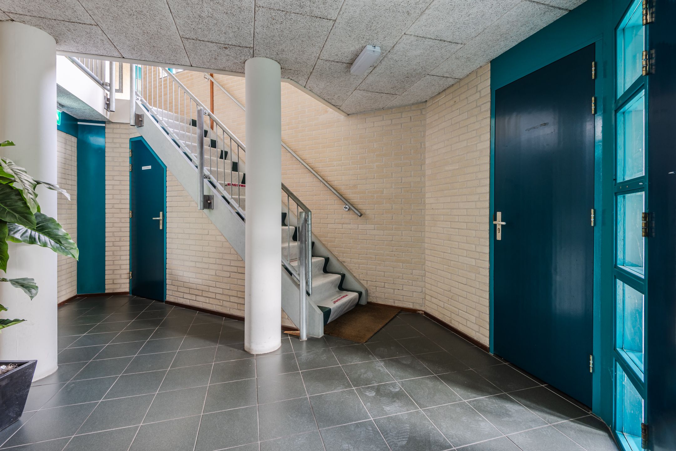 Foto 9 van Mozartdreef 112