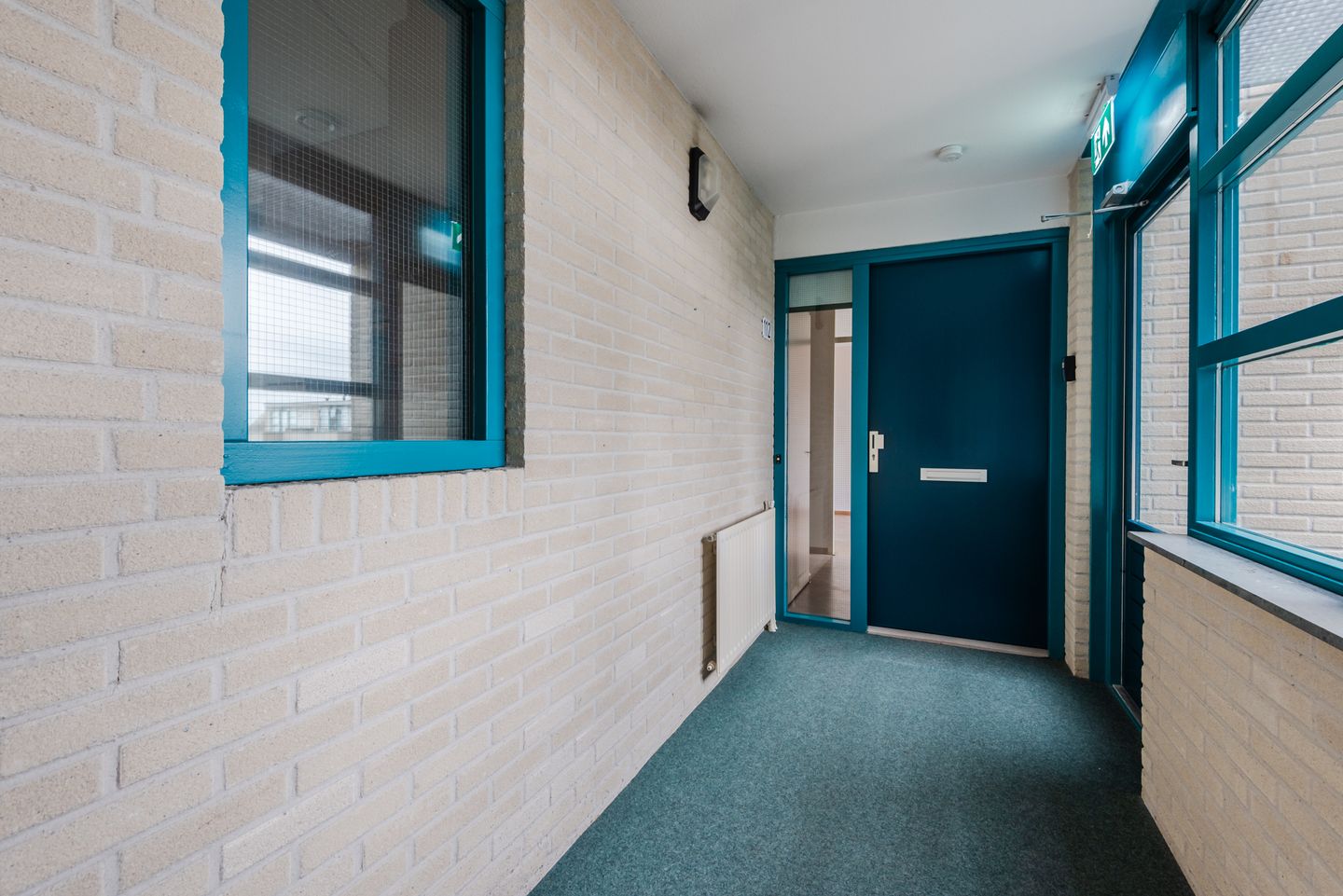 Foto 10 van Mozartdreef 112