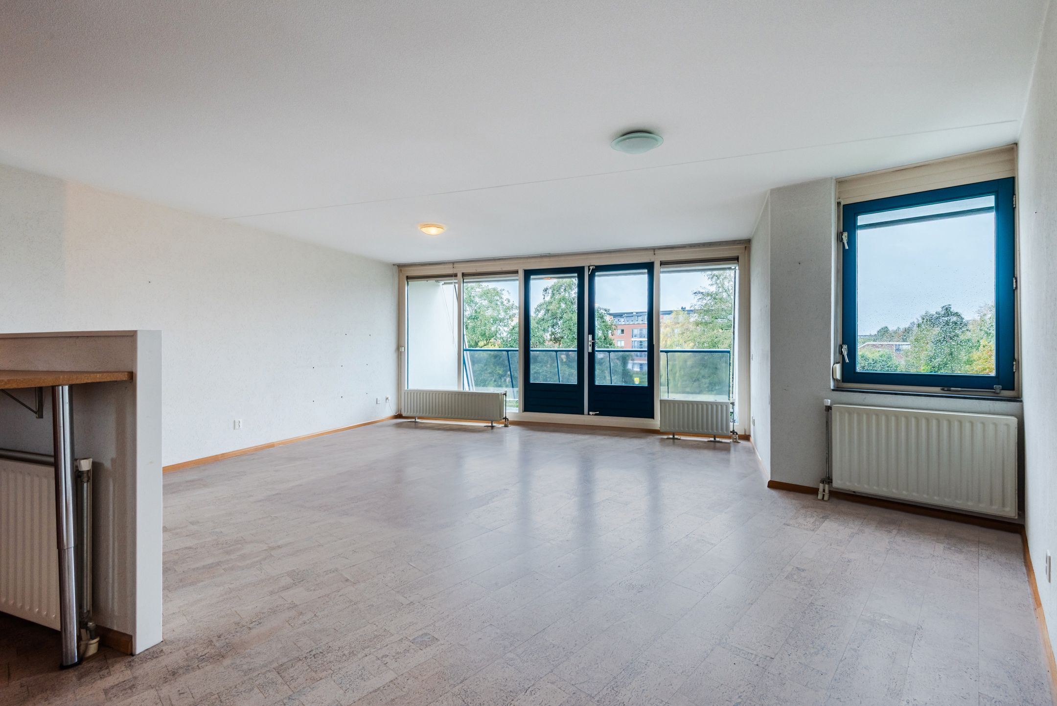 Foto 12 van Mozartdreef 112