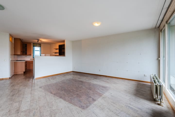 Foto 14 van Mozartdreef 112