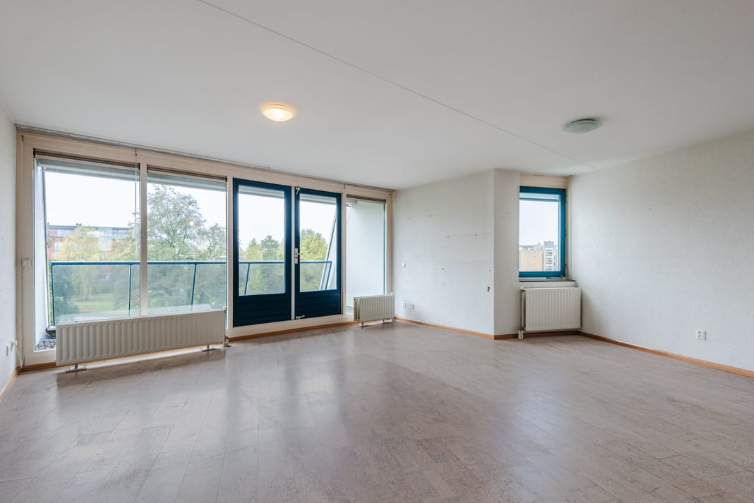 Foto 16 van Mozartdreef 112