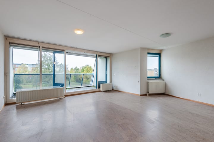 Foto 17 van Mozartdreef 112