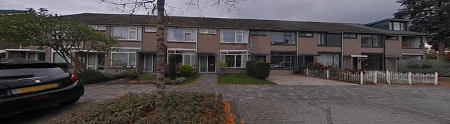 Verdistraat 18 te Oss