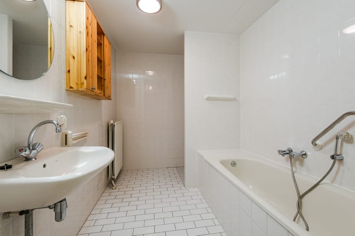 Foto 33 van Mozartdreef 112