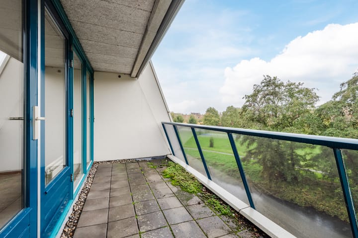 Foto 36 van Mozartdreef 112