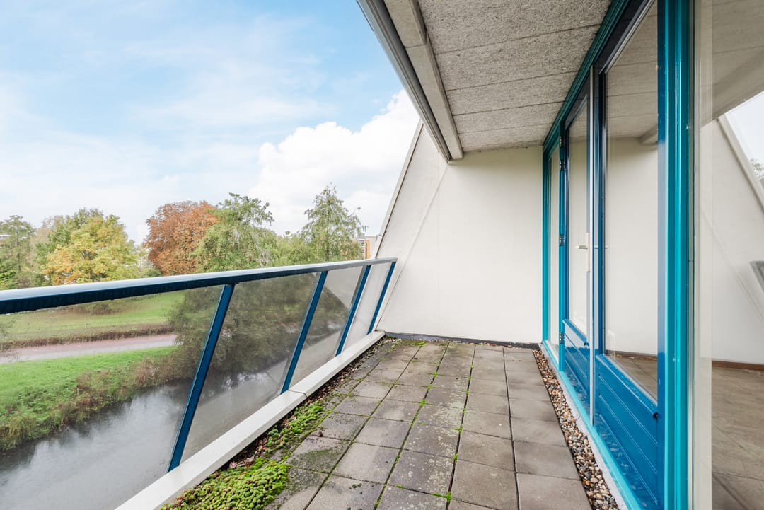 Foto 37 van Mozartdreef 112