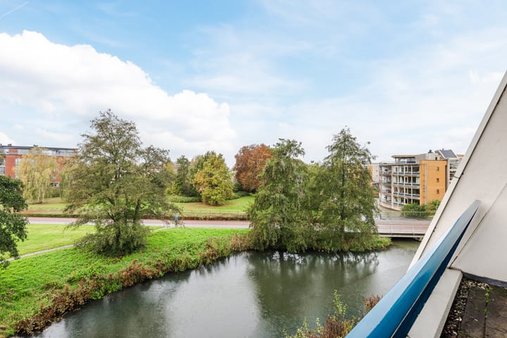 Foto 38 van Mozartdreef 112