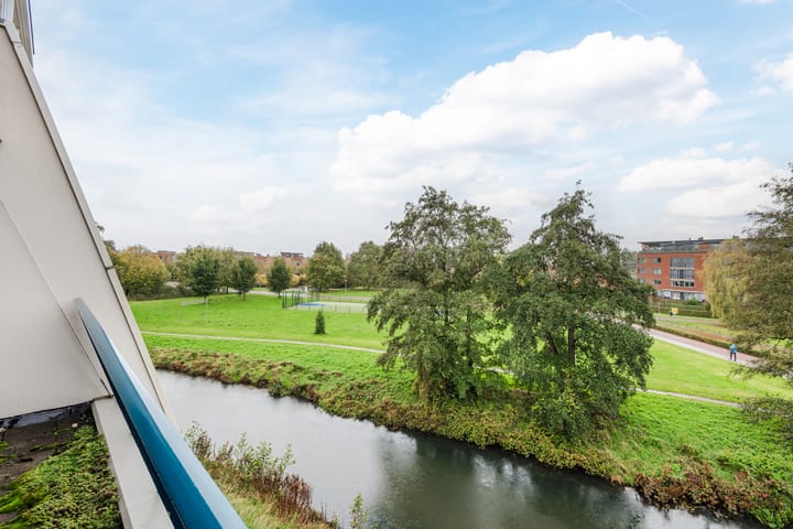 Foto 39 van Mozartdreef 112