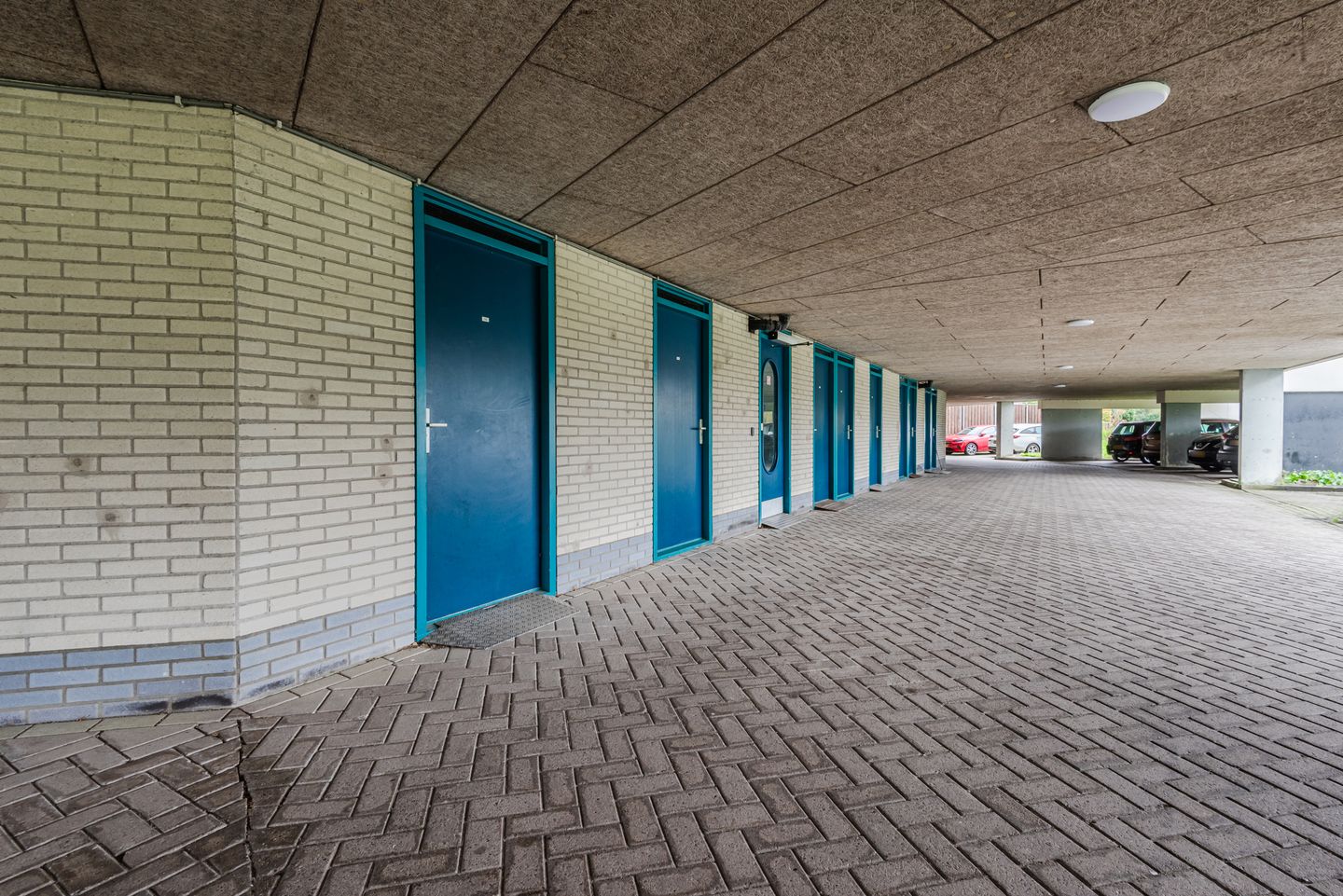 Foto 40 van Mozartdreef 112