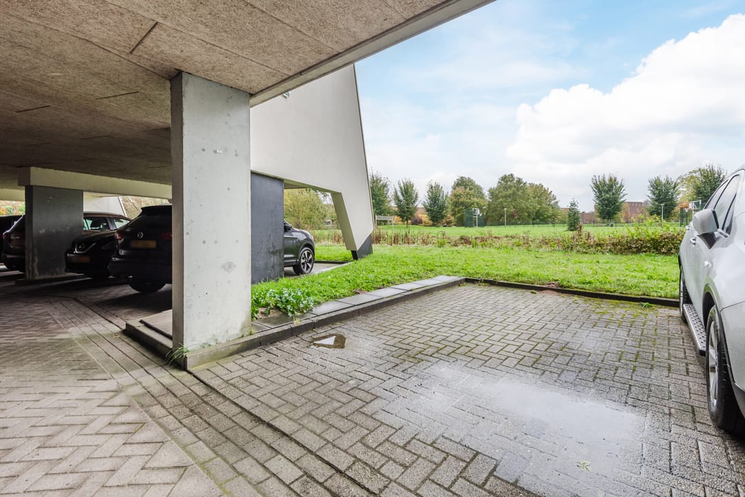 Foto 43 van Mozartdreef 112