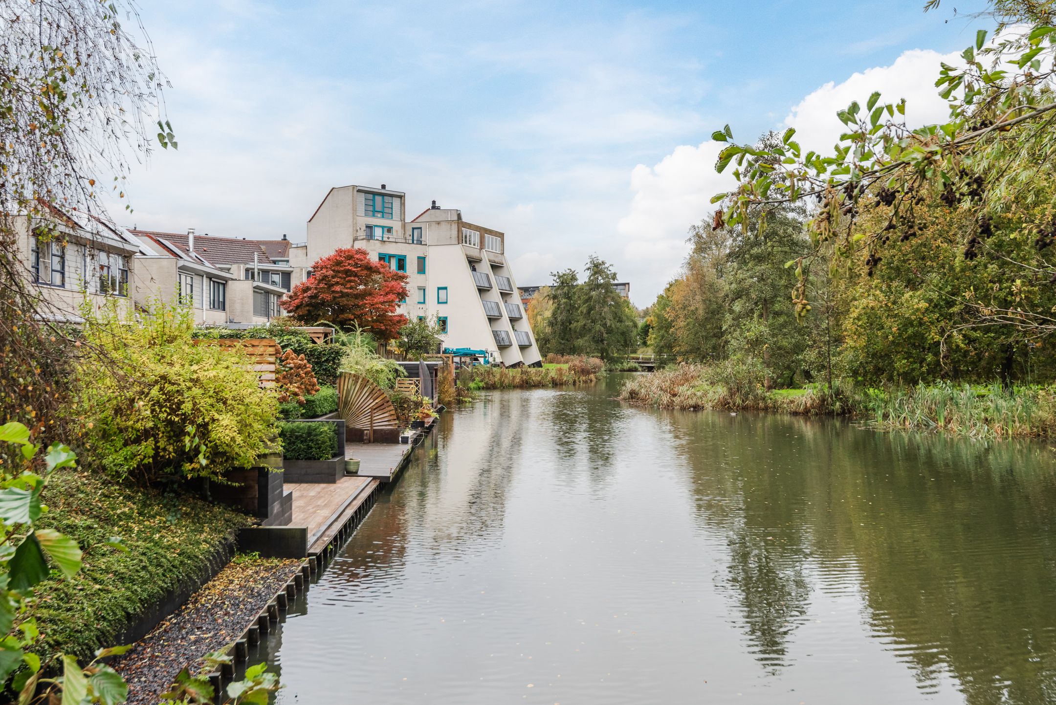 Foto 45 van Mozartdreef 112