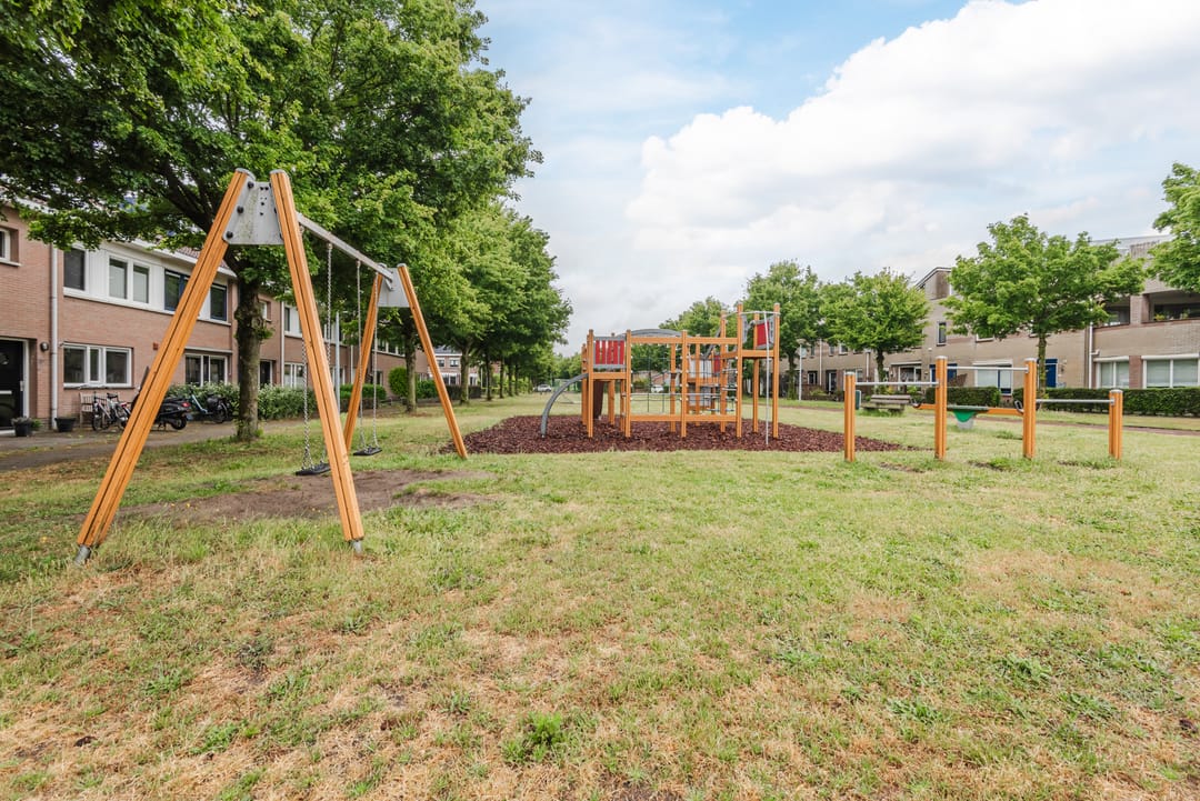 Foto 47 van Mozartdreef 112