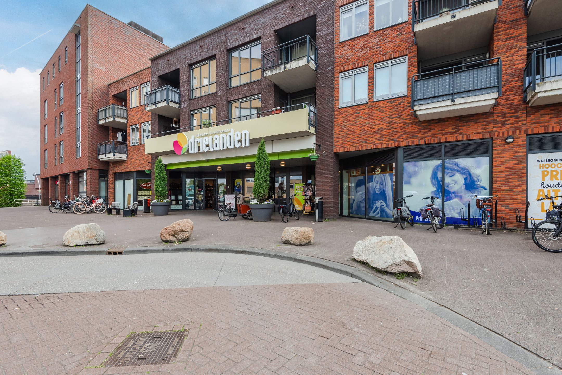 Foto 48 van Mozartdreef 112