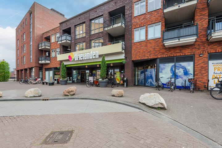 Foto 48 van Mozartdreef 112