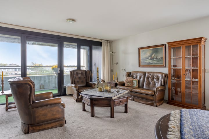 Foto 2 van Magentahof 64