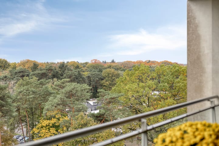 Foto 3 van Magentahof 64