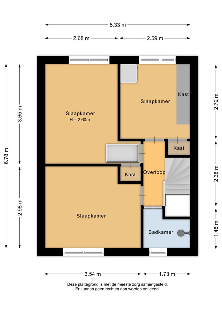Photo 40 of Roostenlaan 163