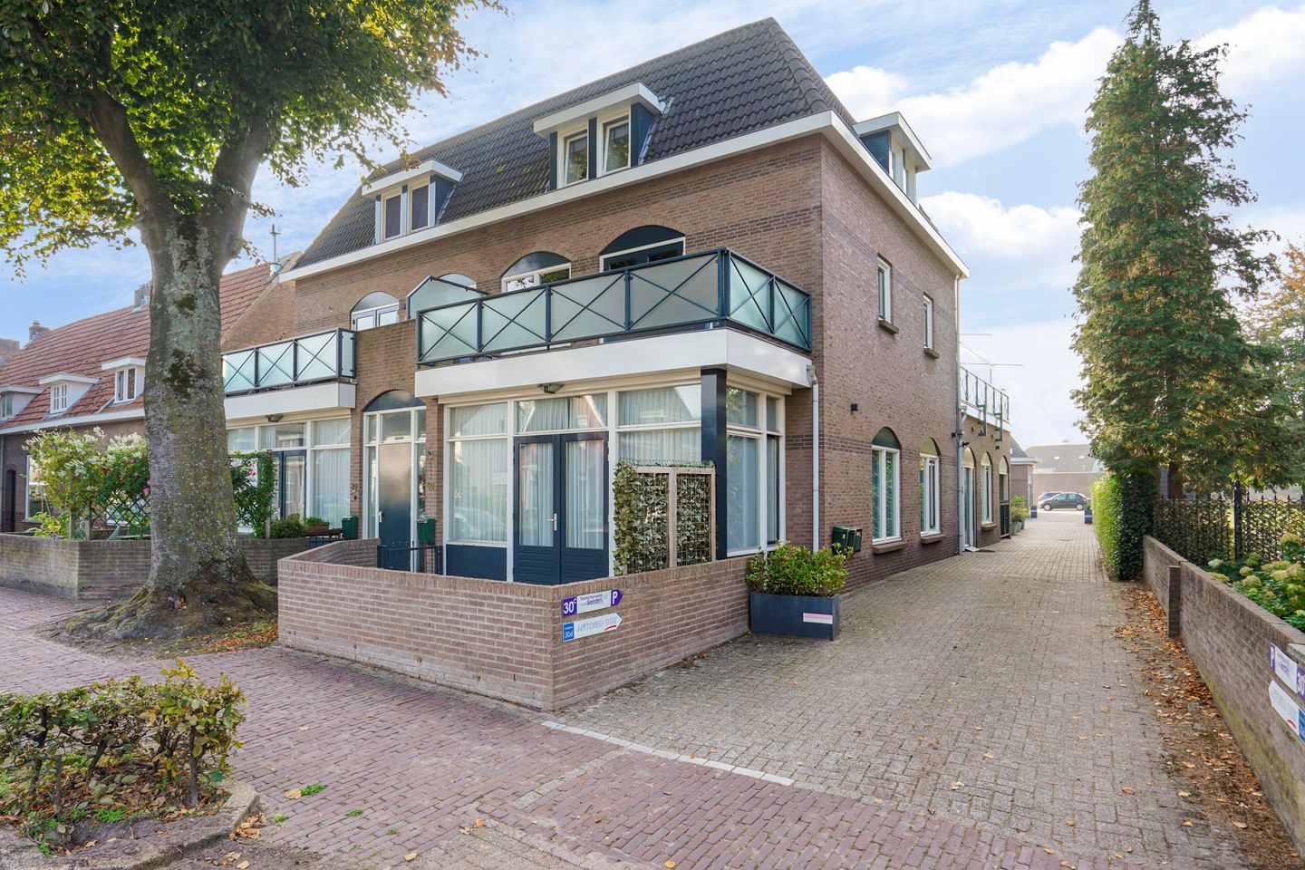 Bekijk foto 3 van Lindelaan 30-d