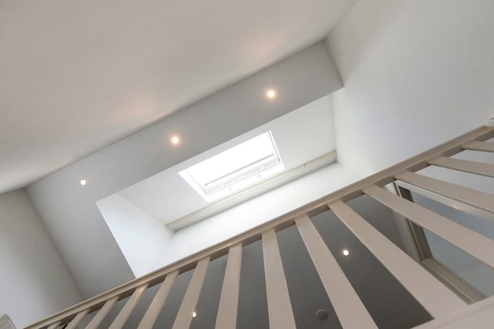 Foto 7 van Oude Langendijk 9-B