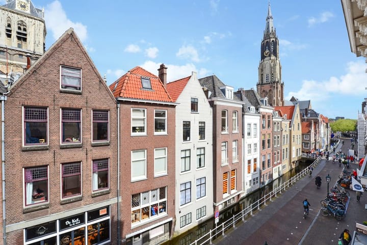 Foto 16 van Oude Langendijk 9-B