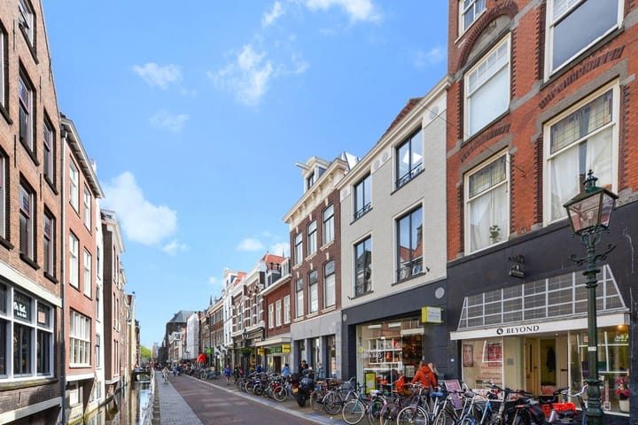 Foto 5 van Oude Langendijk 9-B