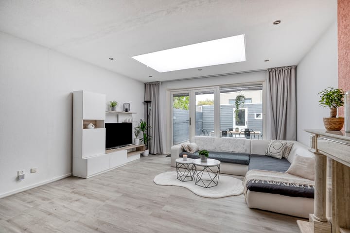 Photo 7 of Huygenhoekring 3