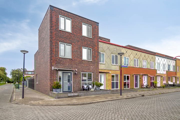 Photo 2 of Huygenhoekring 3