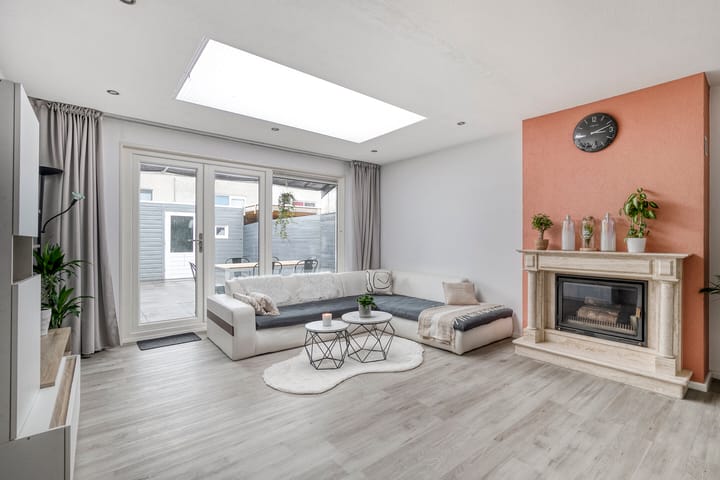 Photo 3 of Huygenhoekring 3