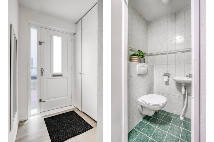 Photo 6 of Huygenhoekring 3