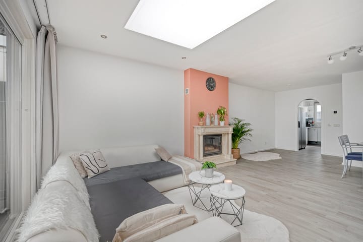 Photo 8 of Huygenhoekring 3