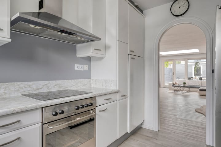 Photo 13 of Huygenhoekring 3