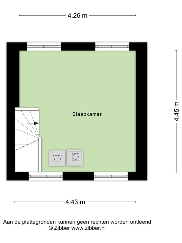 Photo 27 of Huygenhoekring 3