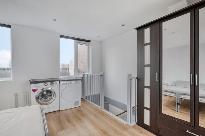 Photo 28 of Huygenhoekring 3