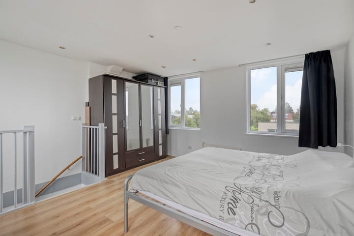 Photo 30 of Huygenhoekring 3