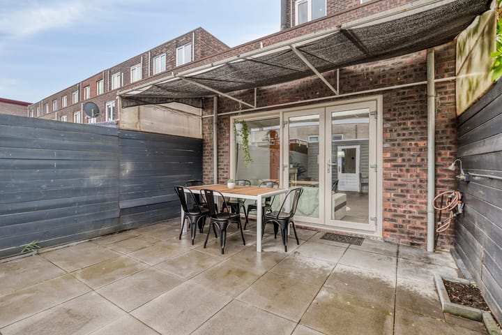 Photo 32 of Huygenhoekring 3