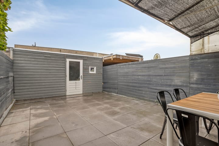 Photo 33 of Huygenhoekring 3