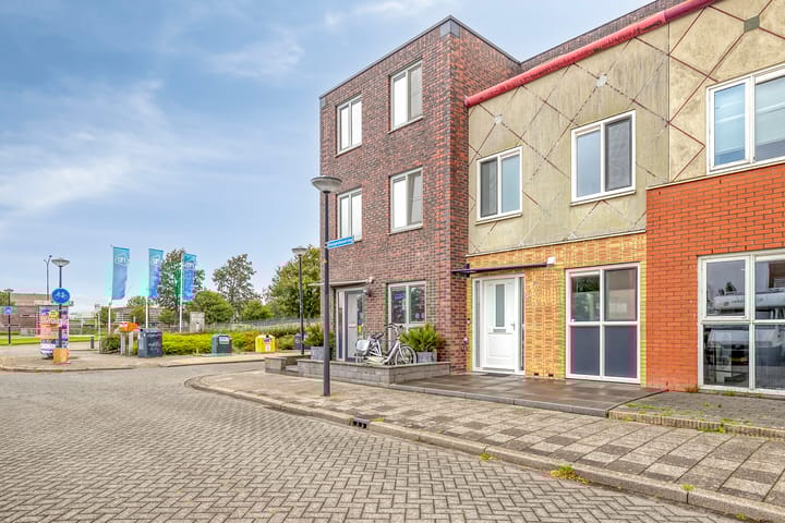 Photo 34 of Huygenhoekring 3