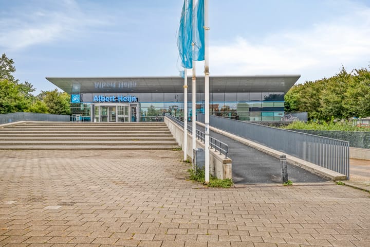 Photo 35 of Huygenhoekring 3