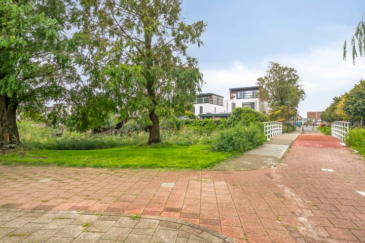 Photo 36 of Huygenhoekring 3