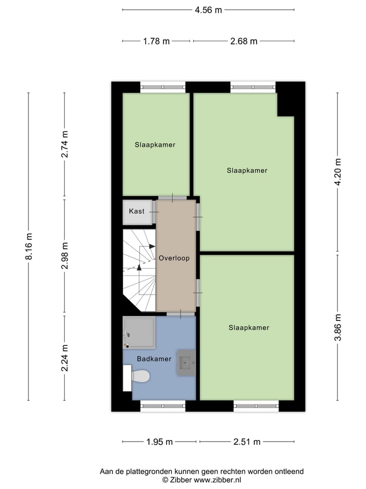 Photo 38 of Huygenhoekring 3