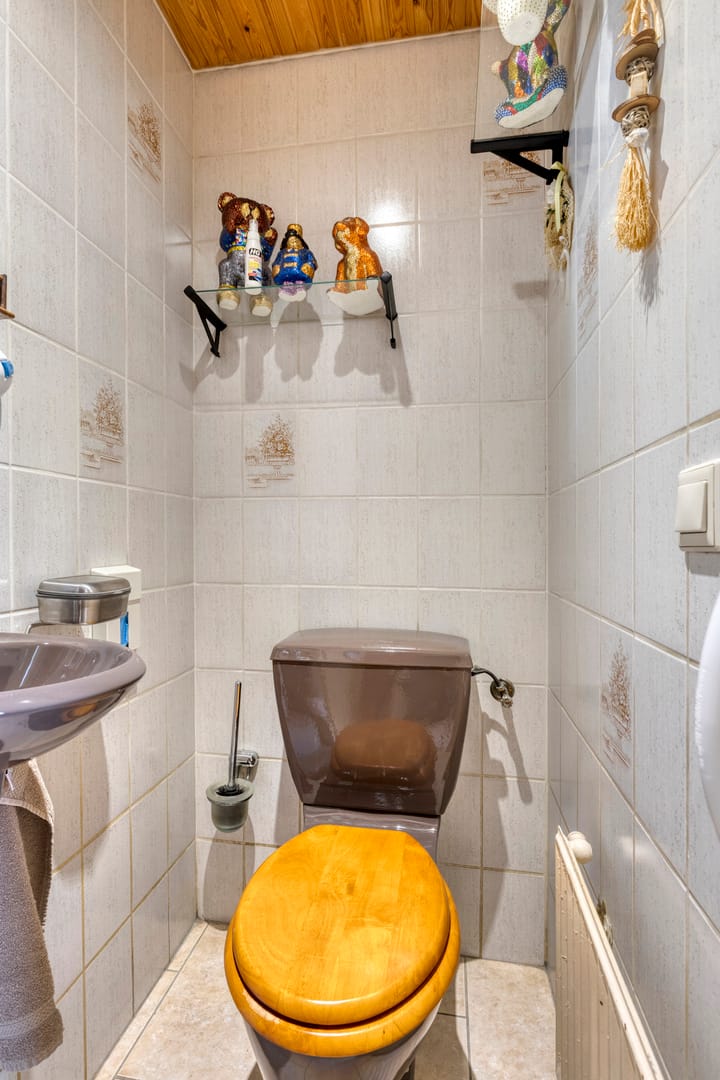 Foto 2 van Bladelstraat 81